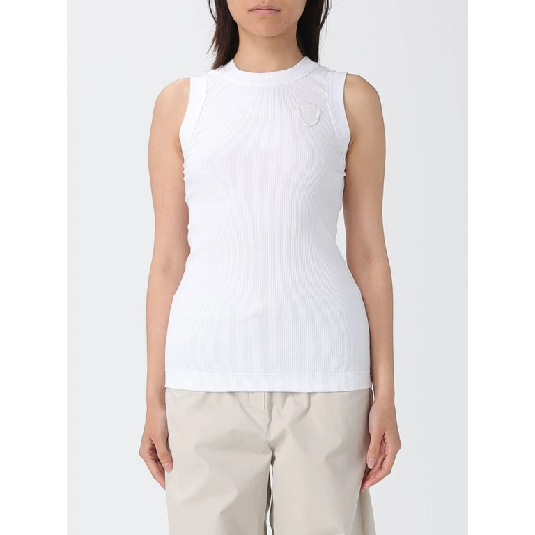 Top Woman color White (MG902VT100C159)