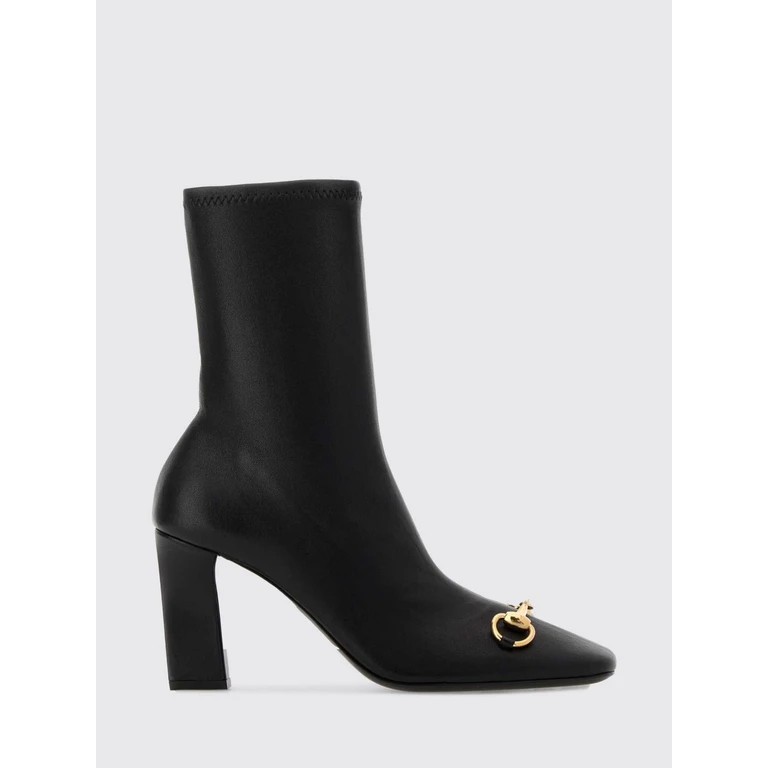 Boots Woman color Black (864492AAGGW1000)