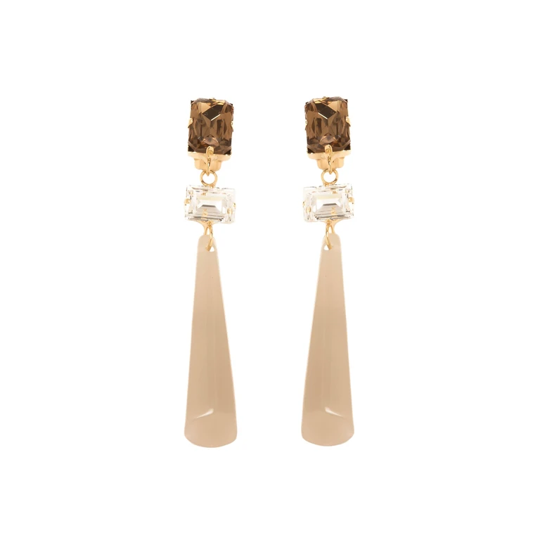 "Andrea" Earrings