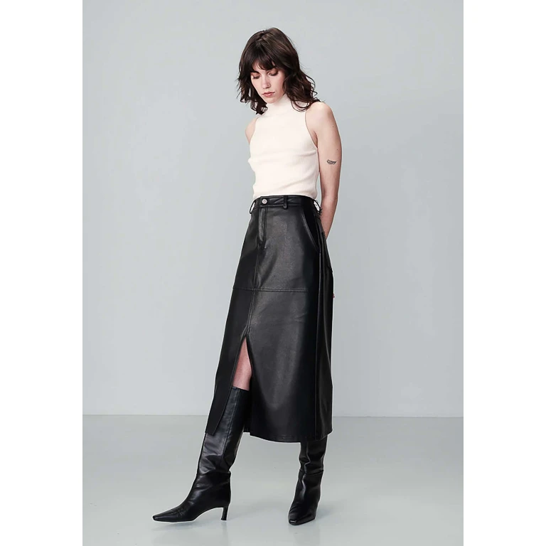 Skirt Nory Noir