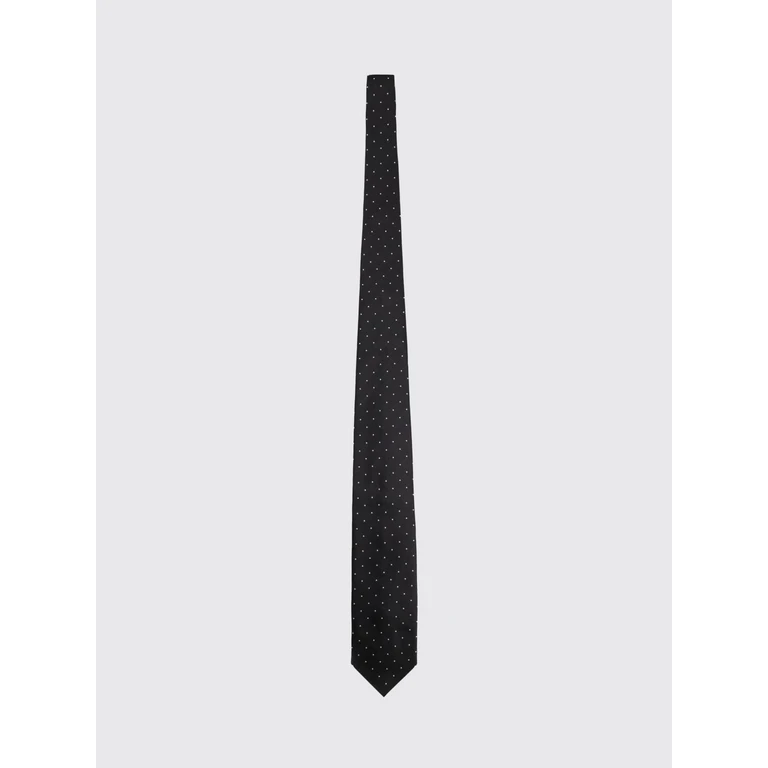 Tie Men color Black (STE001S0230NAA)