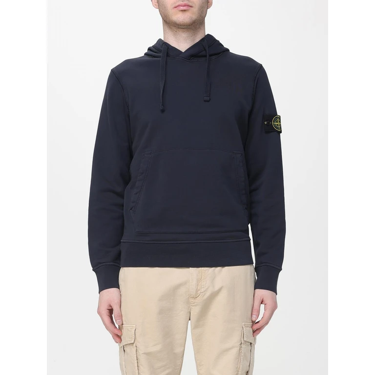Sweatshirt Men color Blue (6100062S0051V0020)