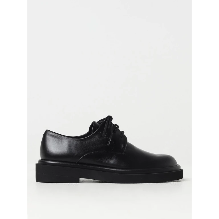 Oxford Shoe Woman color Black (4123021BLACK)