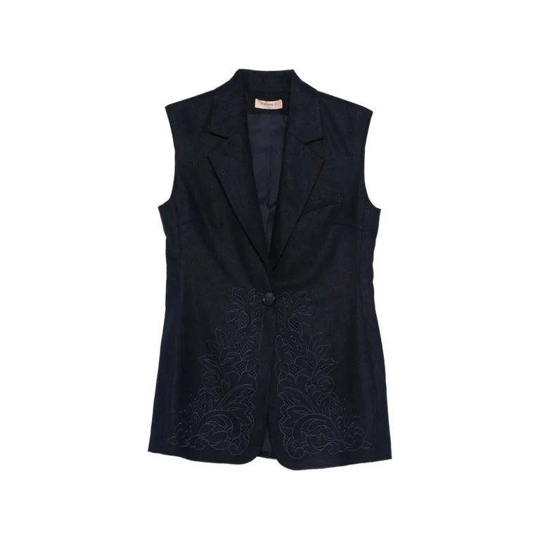 Twin Set Gilet (261TP2314)