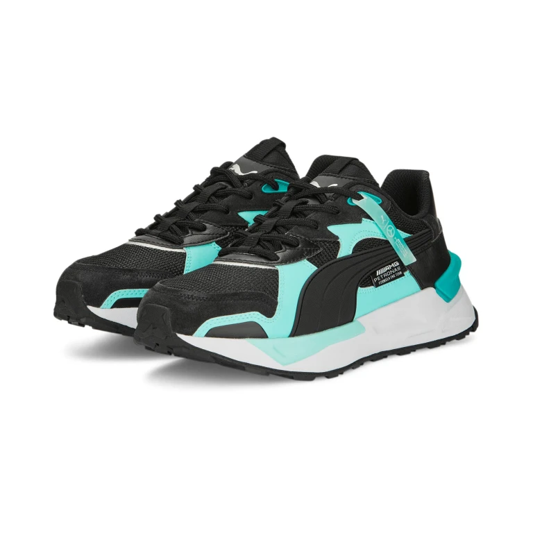 Men's Mapf1 Mirage Sport Asphalt Sneakers