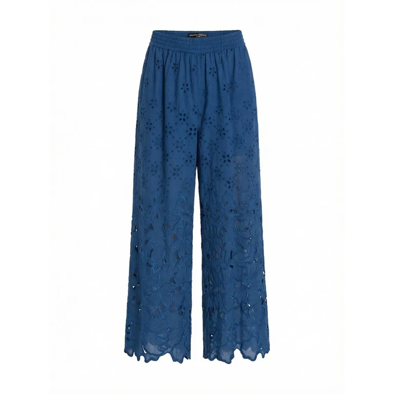 Ermanno Scervino Lingerie Pants (D484P603QYD)