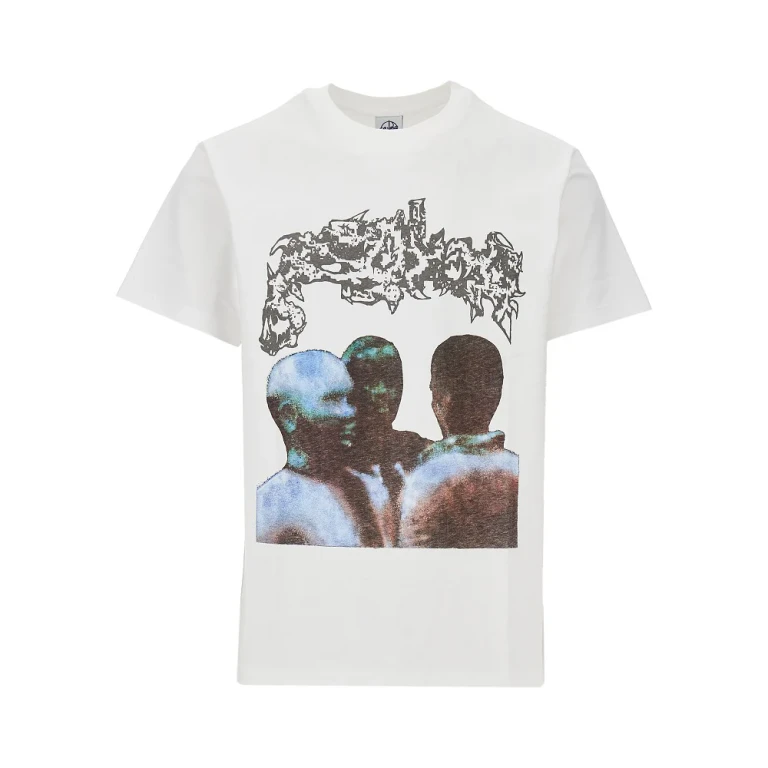 'Band' T-shirt Man S