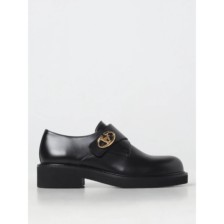 Oxford Shoe Woman color Black (5W2S0JS7HJL0NO)
