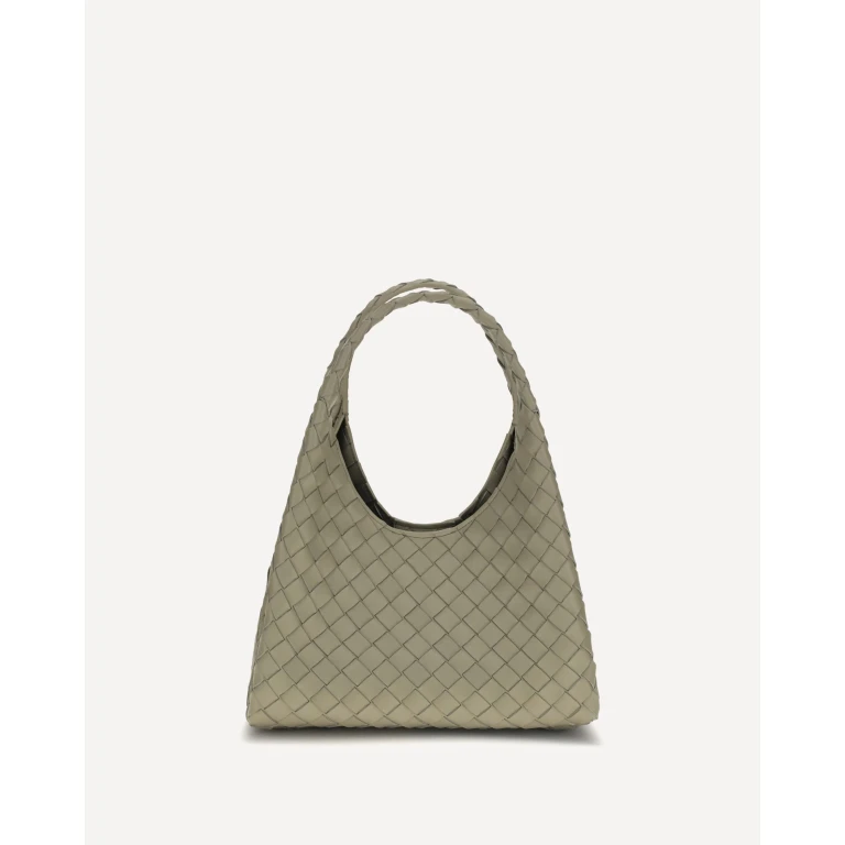 BOTTEGA VENETA Campana Shoulder Bag Female UNI