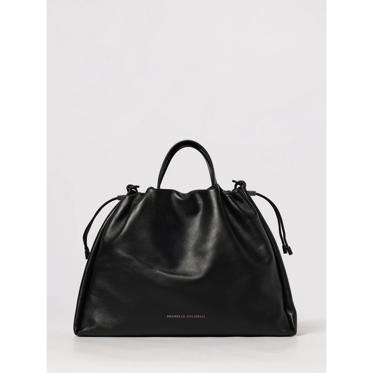 Handbag Woman color Black (MBGPD3612C101)
