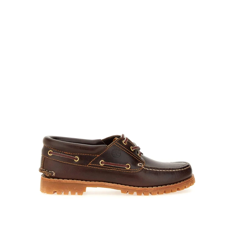 Timberland Authentic Boat Shoe For Women