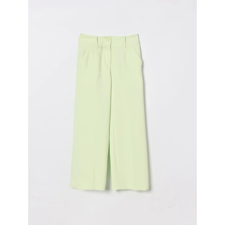 Pants Kids color Lime (71G40473030020)