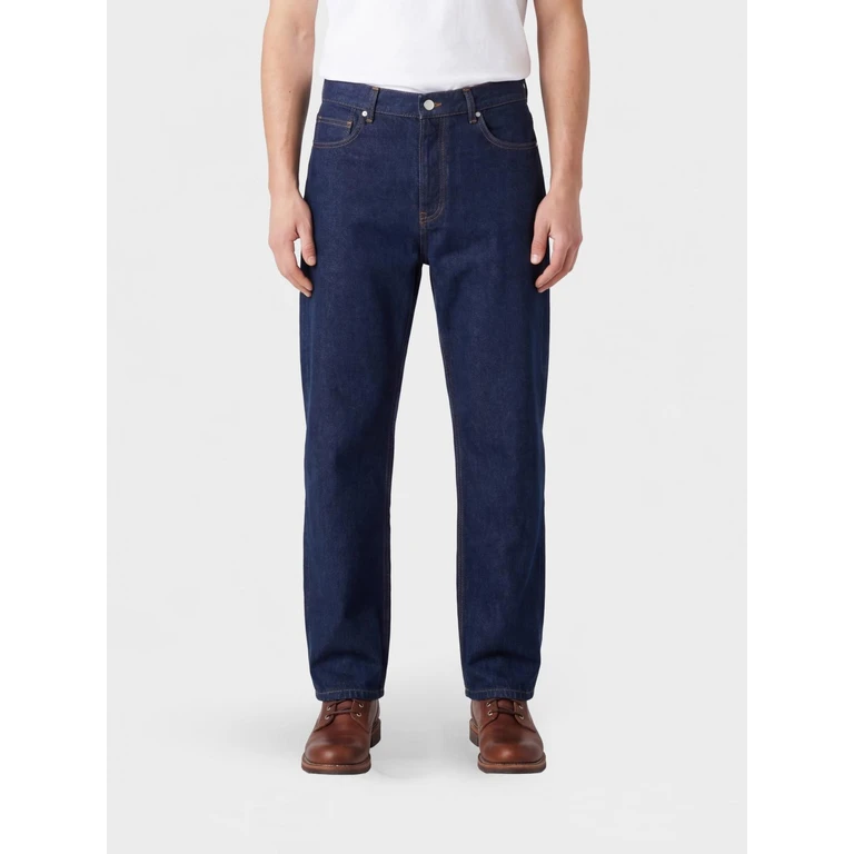 Jeans Men color Blue (QM01101WD4026P470)
