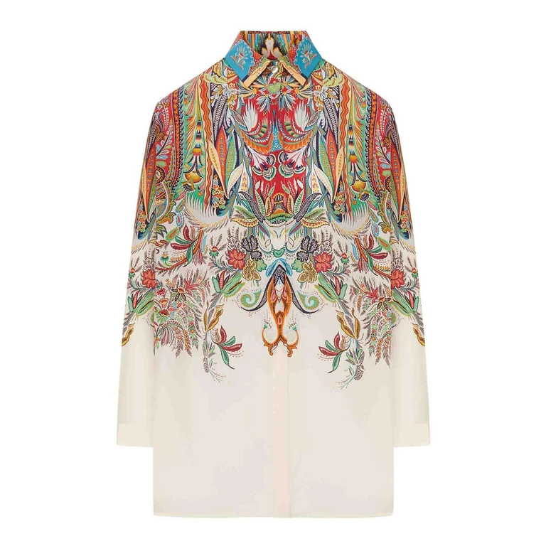 Chemise - Blanc (WRIA0103AK12XX0800)