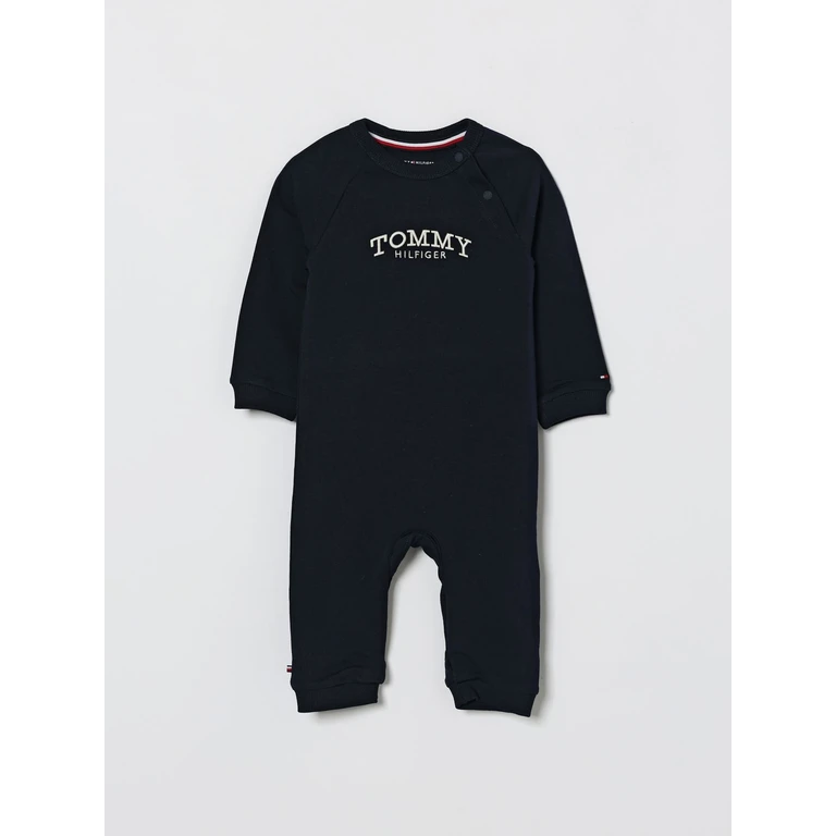 Tracksuit Kids color Blue (KN0KN02136C1G)