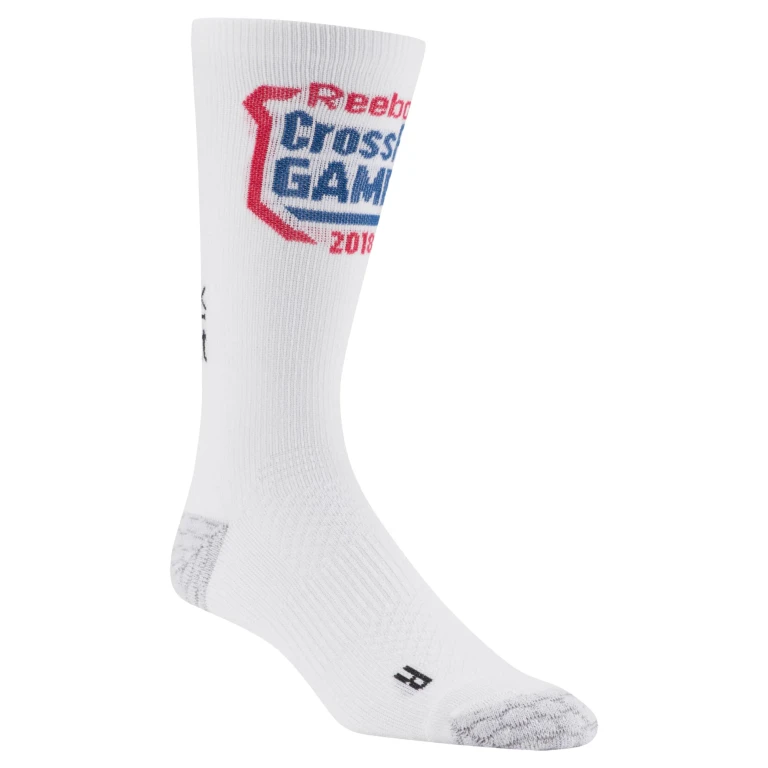Men's Crossfit Games Crew Socks