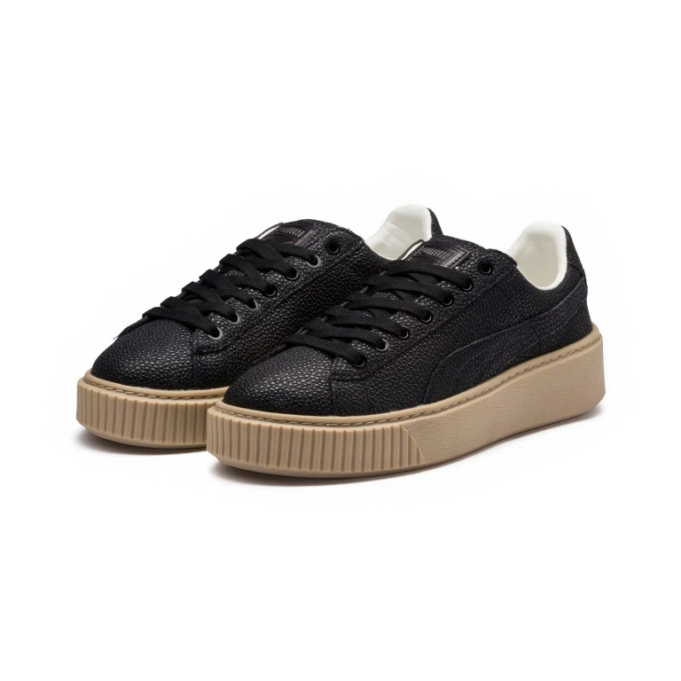 Women's Platform Lux Sneakers