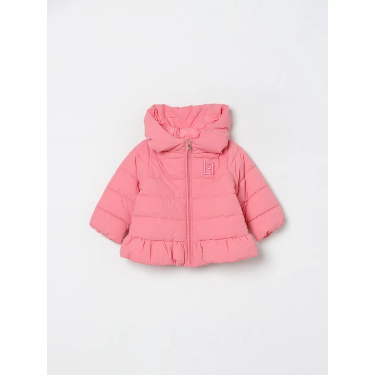 LIU JO Jacket Kids color Pink (HF5054T982061723)