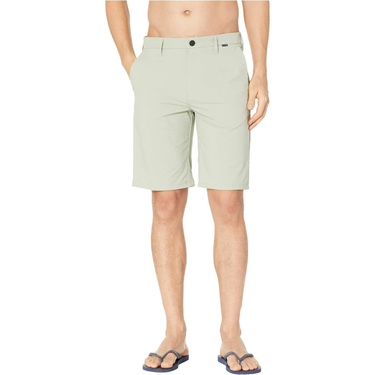 Men's Dri-Fit Chino 21" Walkshorts