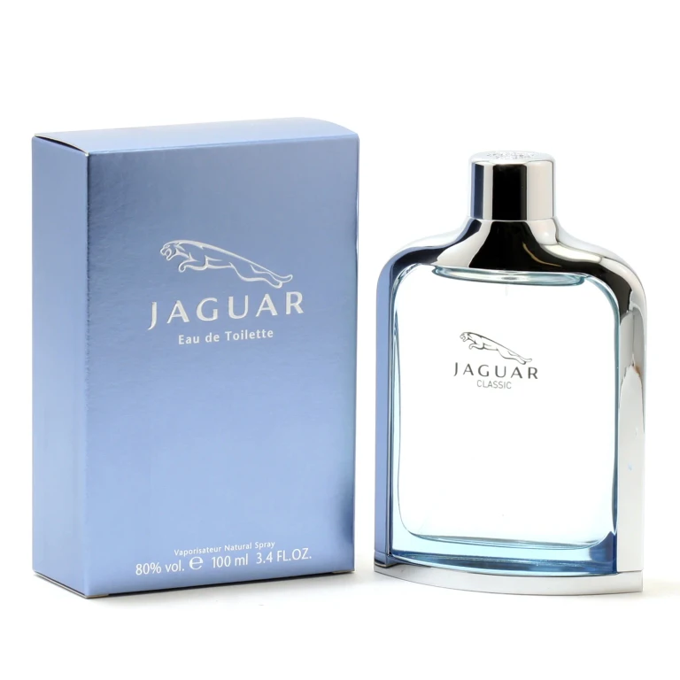 Classic Blue EDT
