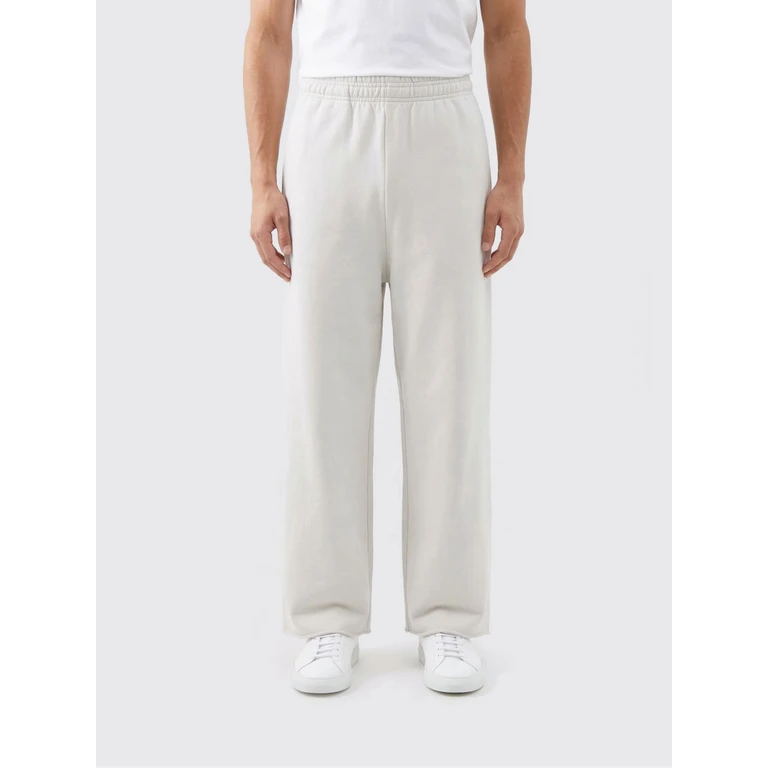 Pants Men color White (ESSS26PA010120073)