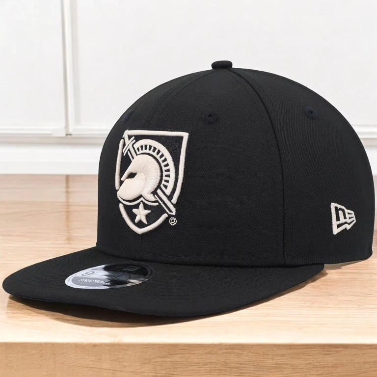 Men's Ncaa Army Black Knights 950 Snapback Hats