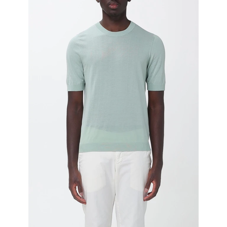 Sweater Men color Mint (B2W03518C2312686)