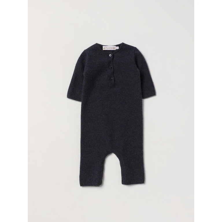 BONPOINT Tracksuit Kids color Blue (W03PSEK00003076A)