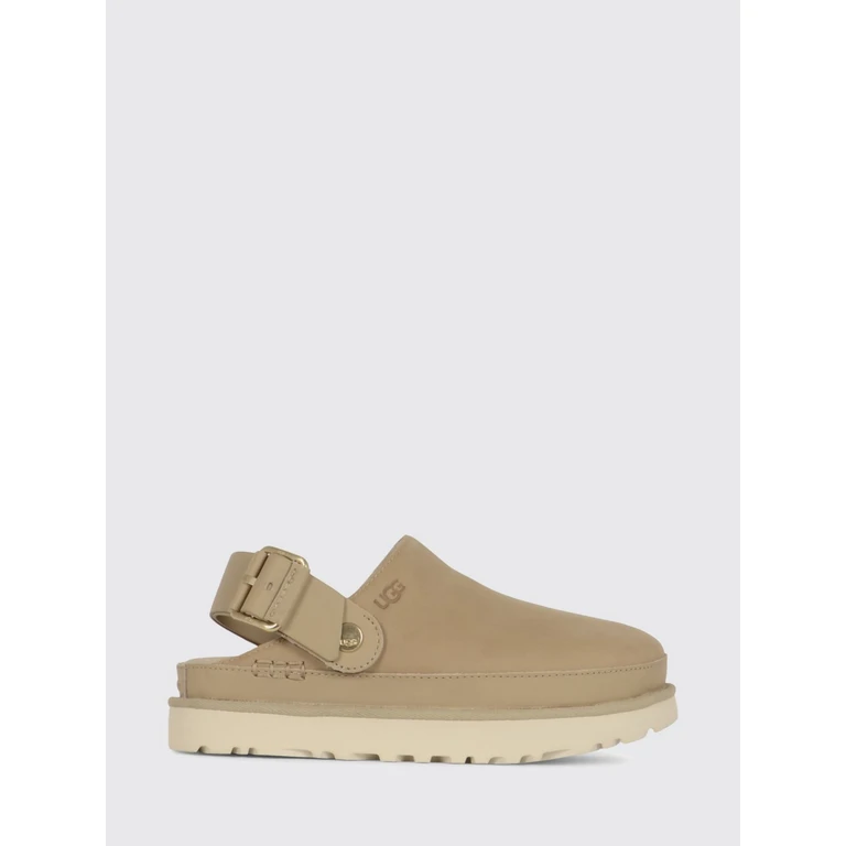 Shoes Woman color Natural (1169590MDSD)