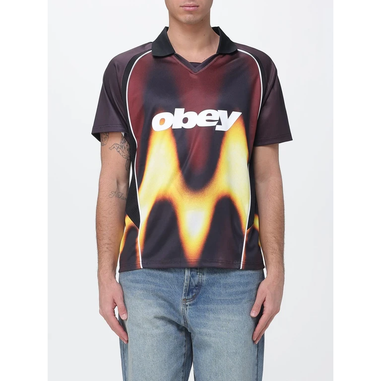 T-Shirt Men color Fa01 (131080378BNR)