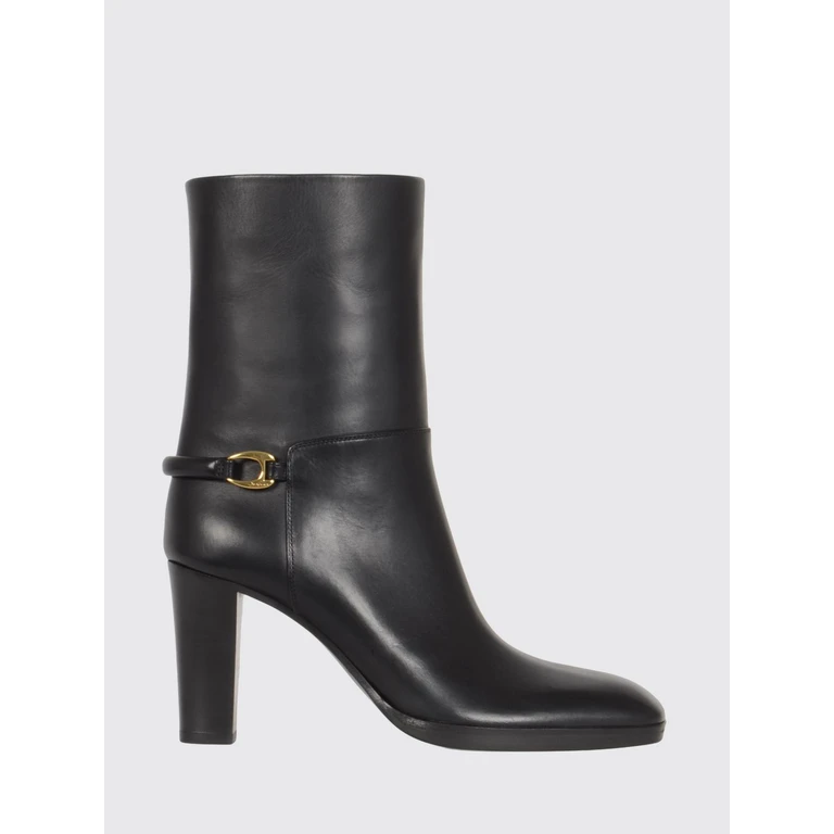 Boots Woman color Black (84157328N001000)