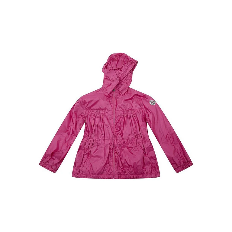 Moncler Jr Blouson Rembourré - Noir (L19541A00069597YF542)