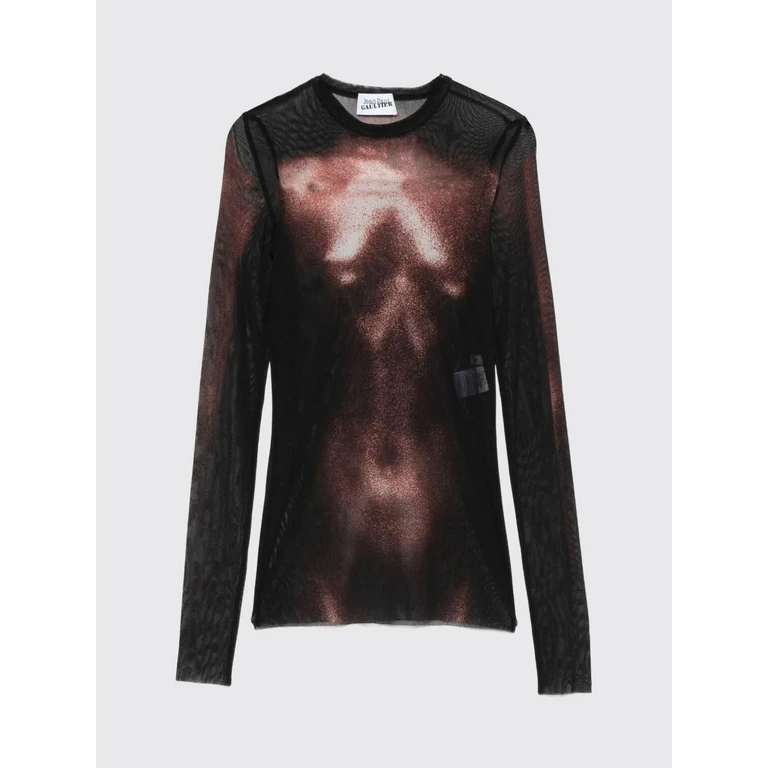 Top Woman color Black (2504WTO366M010P0060)
