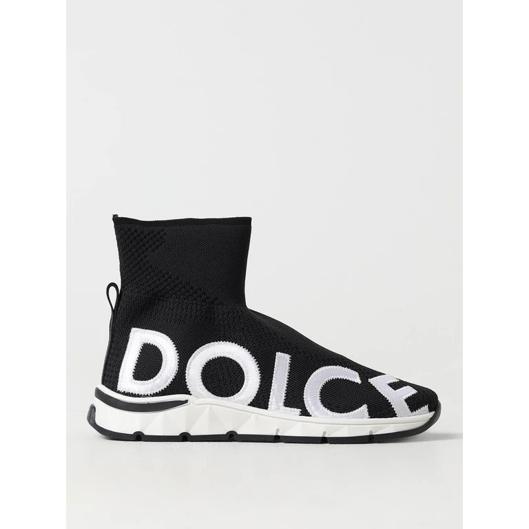 Dolce & Gabbana Sorrento 2.0 sneakers in stretch knit (DA5179AK3388B939)