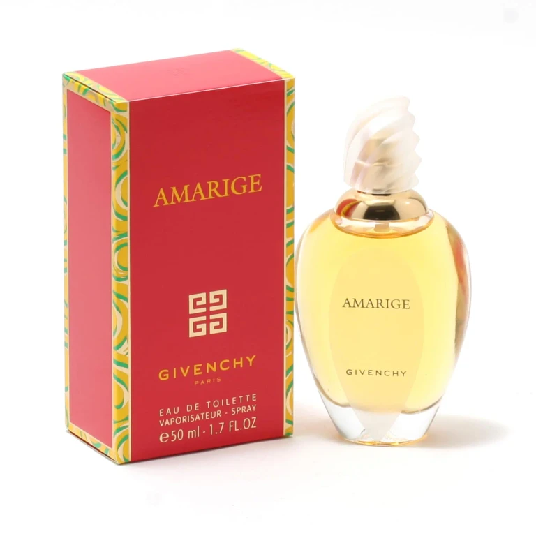 Amarige Ladies EDT