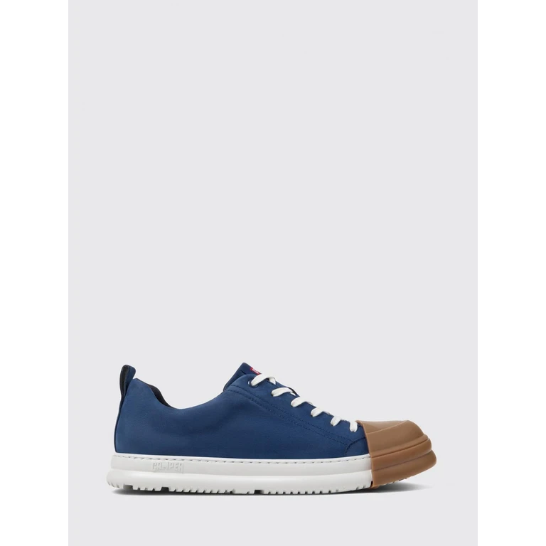 Sneakers Men color Blue (K100978-013JUNCTIONRUNNER0)