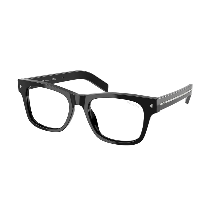 Blue Light Block Square Mens Sunglasses PR A17S 16K60K 54