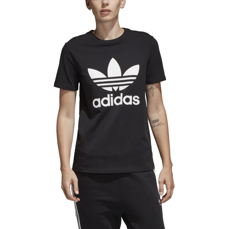 Women's Originals Trefoil Tee T-Shirts