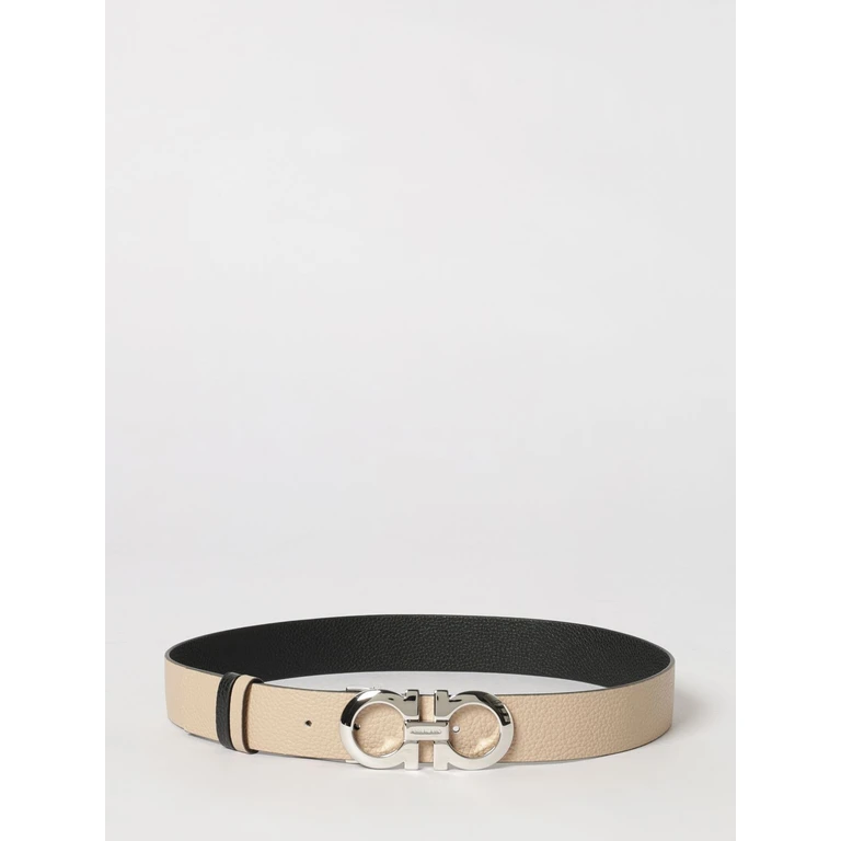 Belt Woman color Beige (23A564615282NEWBISNER)
