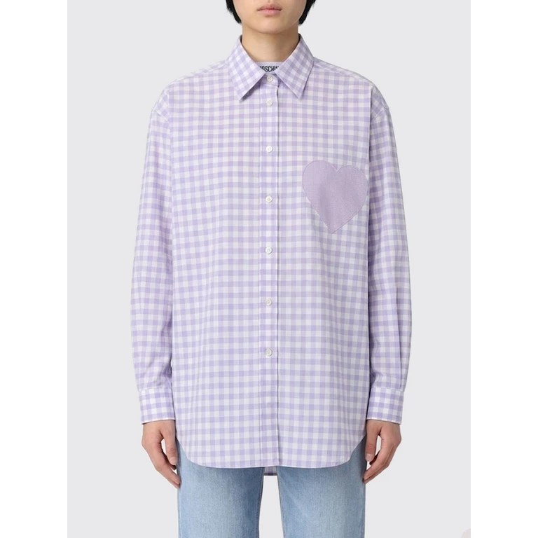 Shirt Woman color Multicolor (020505363264)
