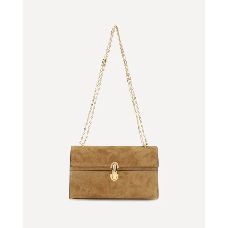 Symmetry chain Pouch Female UNI