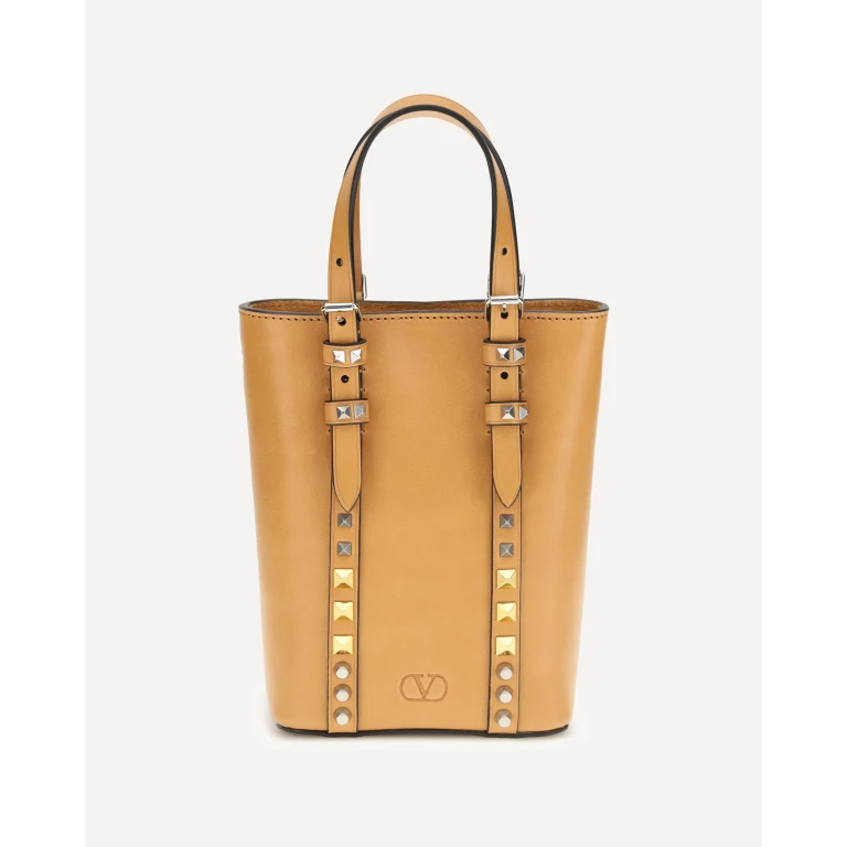 Bolso de hombro mini Rockstud VALENTINO GARAVANI