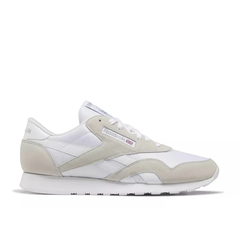 Men's Cl Nylon Sneakers