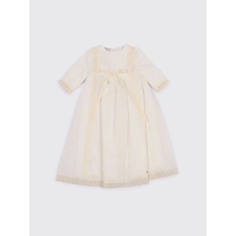 Romper Kids color Yellow (00815283560T2020)