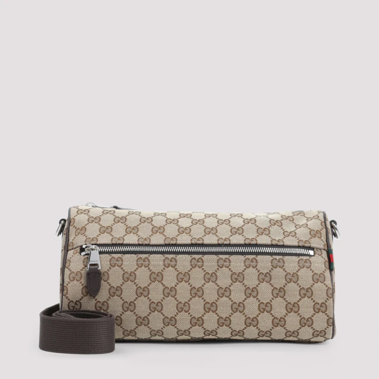 Bolsa de viagem Gucci