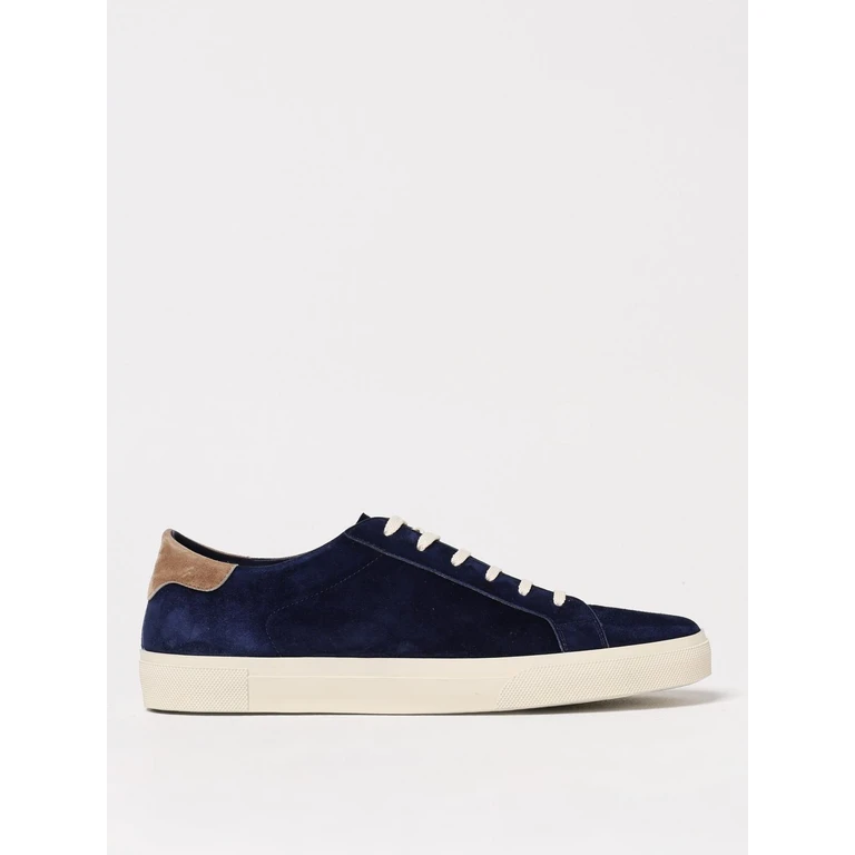 Sneakers Men color Blue (MZUCHHP330CQE72)