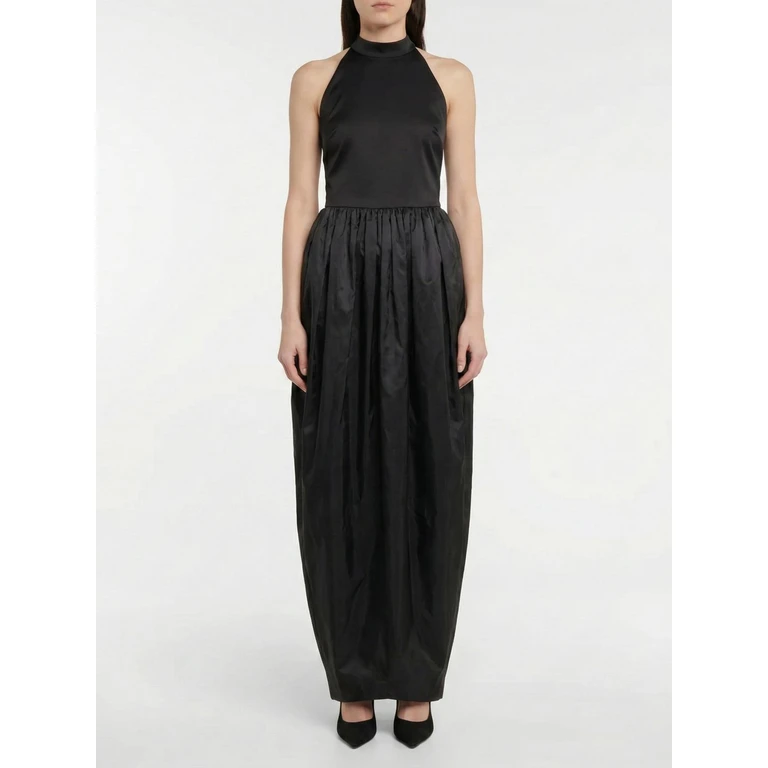 Dress Woman color Black (115242100)