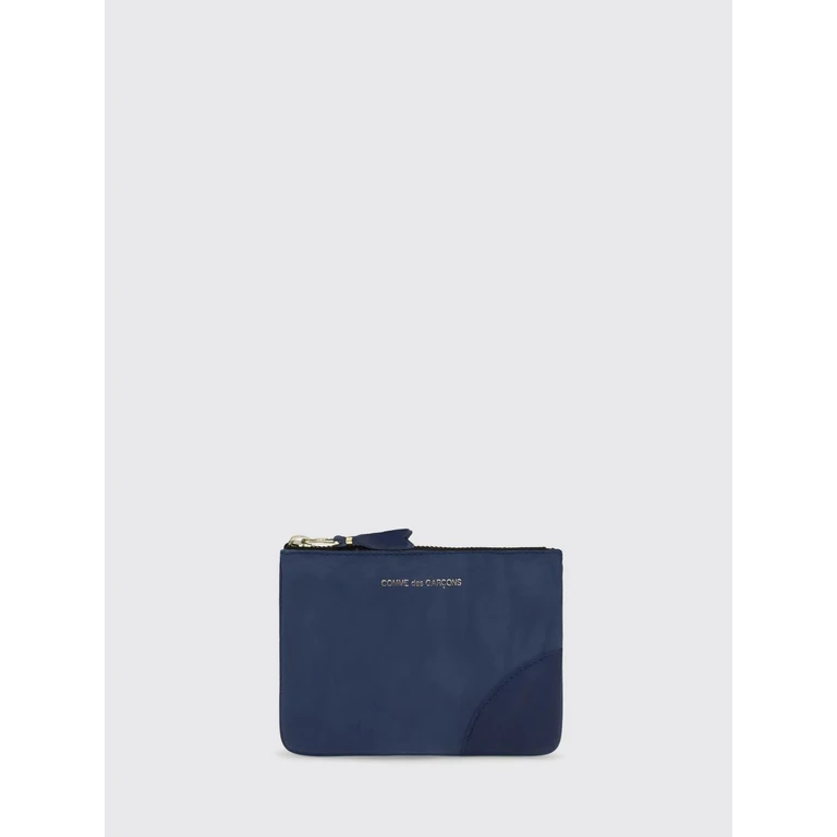 Wallet Men color Navy (SA8100WW2)