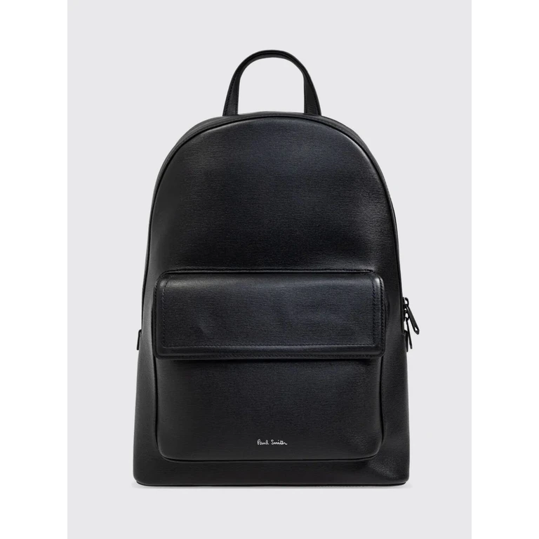 Backpack Men color Black (M1A8043BSGRAI79)