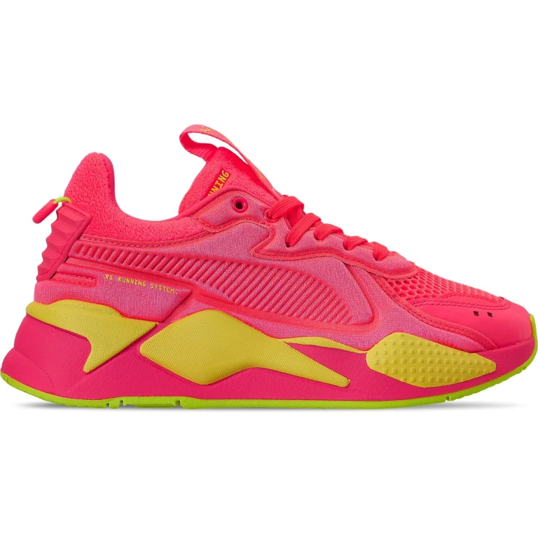 Women's Rs-X Soft Case Sneakers